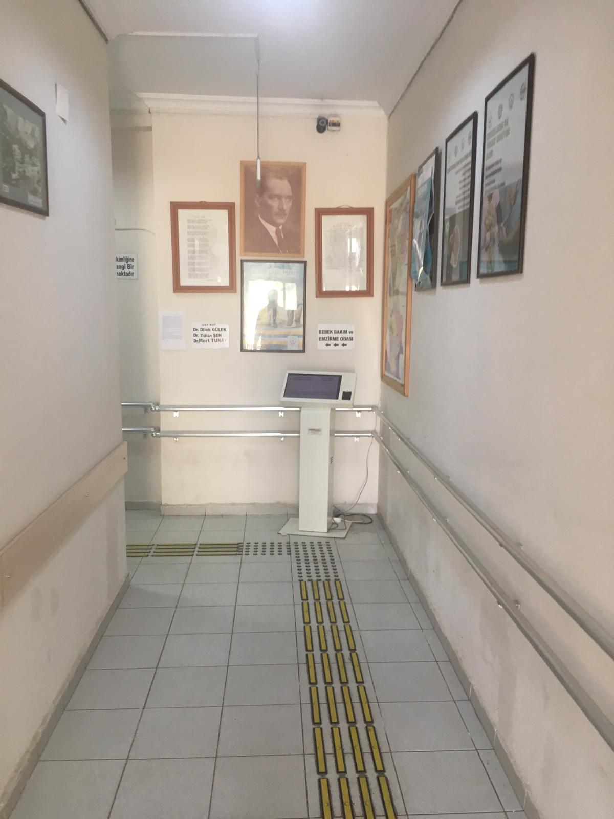 Asm İç Görünüm 1